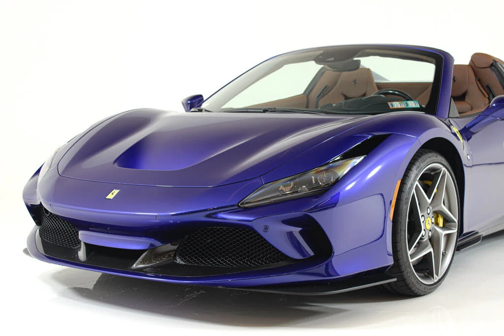 2023 Ferrari F8 Spider - Image 20 of 31