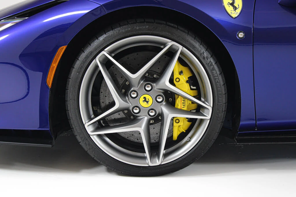2023 Ferrari F8 Spider - Image 23 of 31