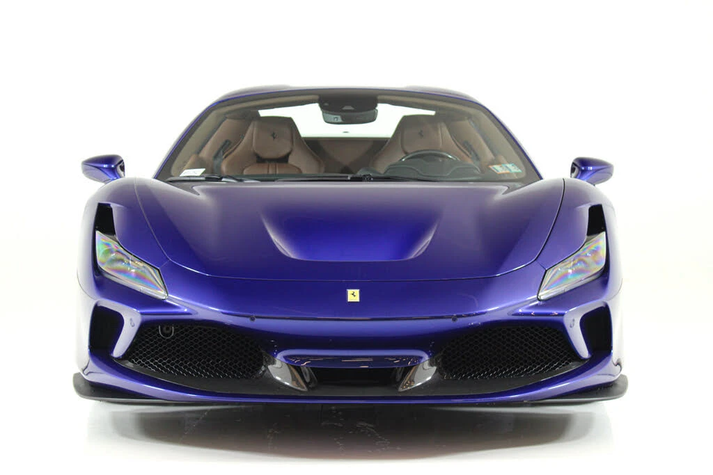 2023 Ferrari F8 Spider - Image 21 of 31