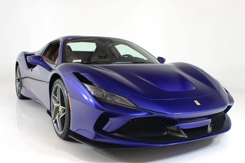 2023 Ferrari F8 Spider - Image 19 of 31