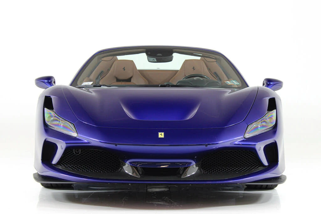 2023 Ferrari F8 Spider - Image 16 of 31