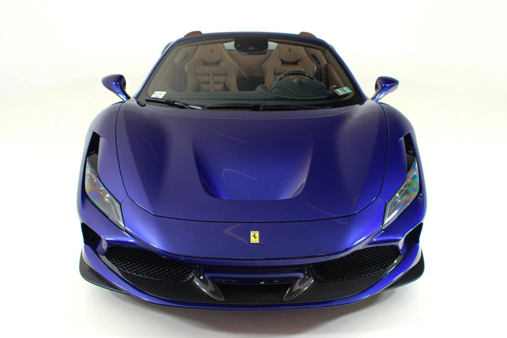 2023 Ferrari F8 Spider - Image 22 of 31