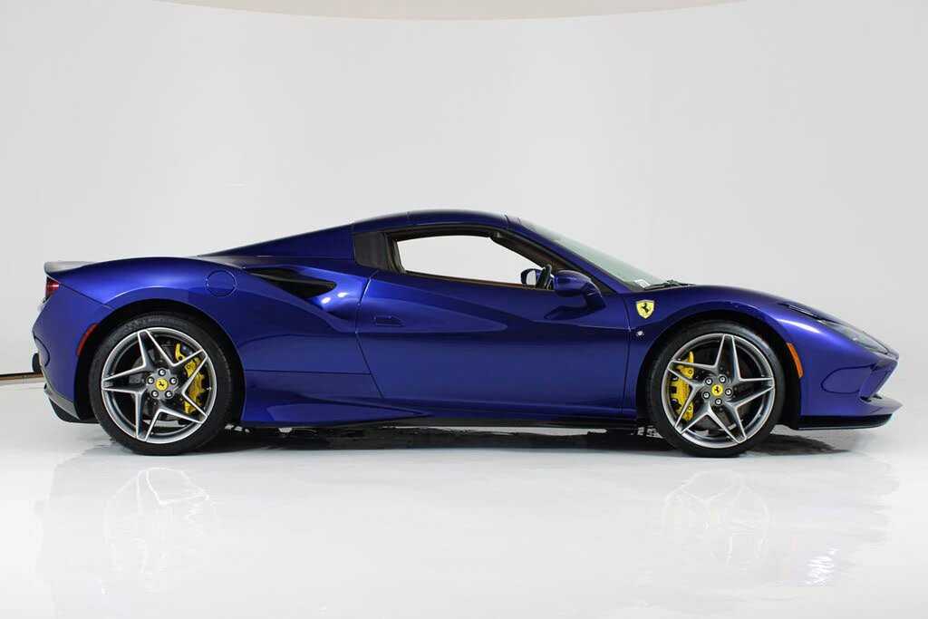 2023 Ferrari F8 Spider - Image 13 of 31