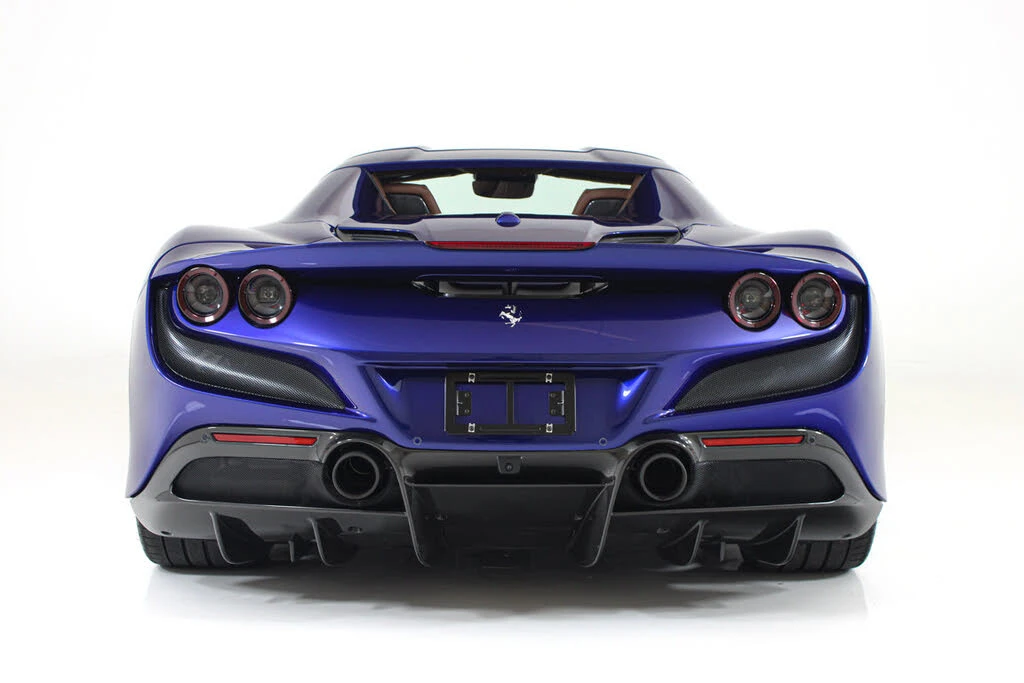 2023 Ferrari F8 Spider - Image 29 of 31