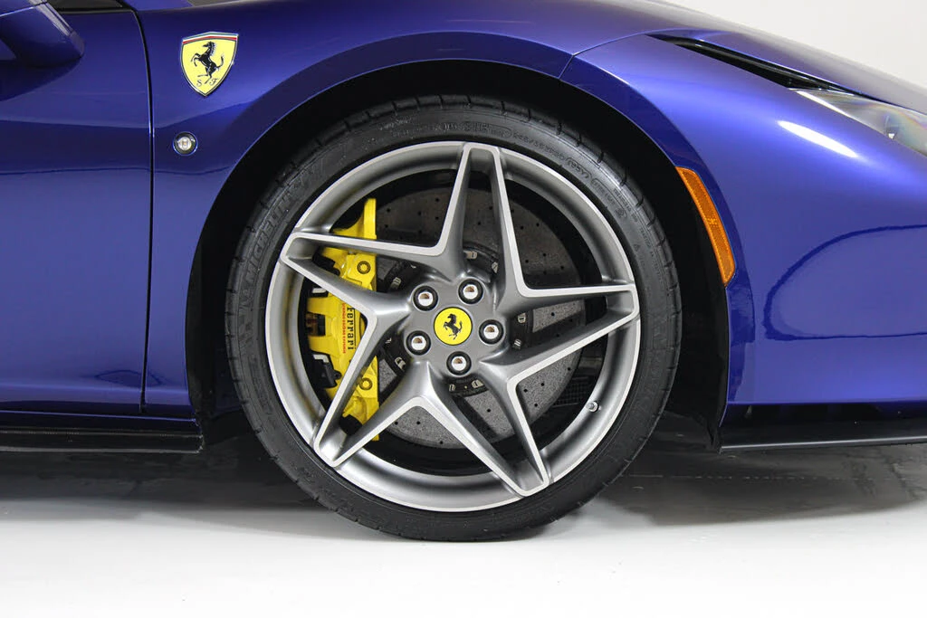2023 Ferrari F8 Spider - Image 26 of 31
