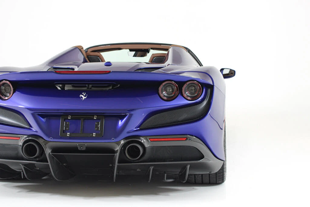 2023 Ferrari F8 Spider - Image 28 of 31