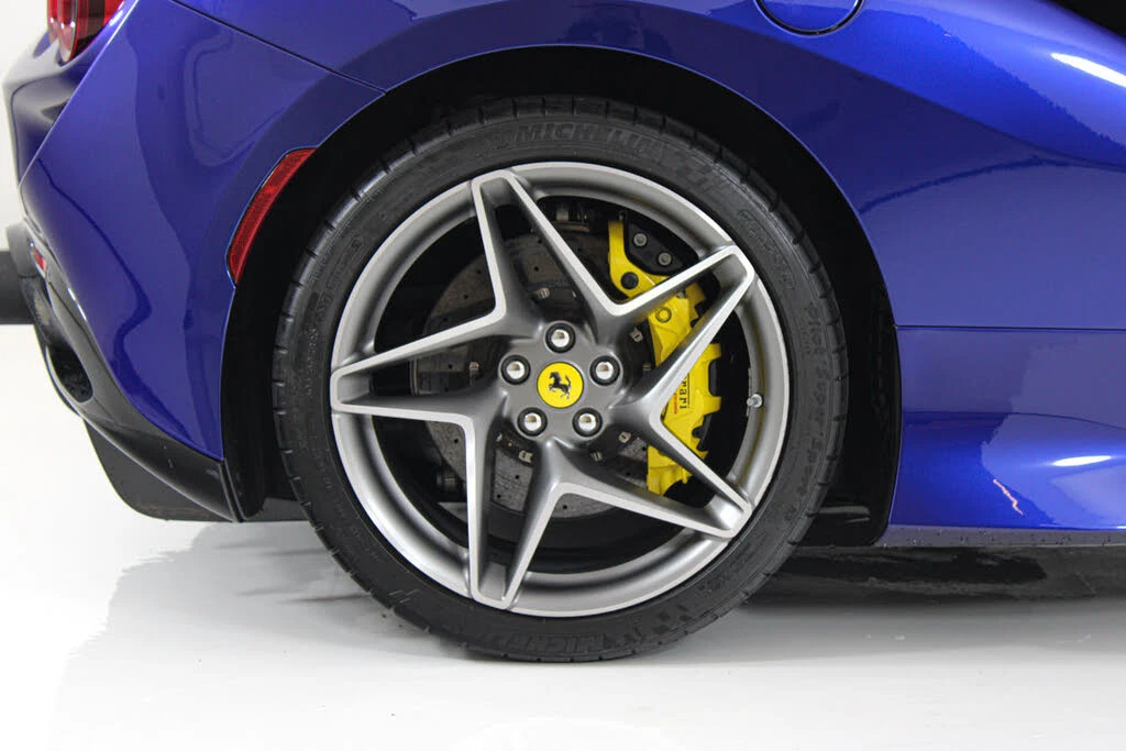 2023 Ferrari F8 Spider - Image 25 of 31