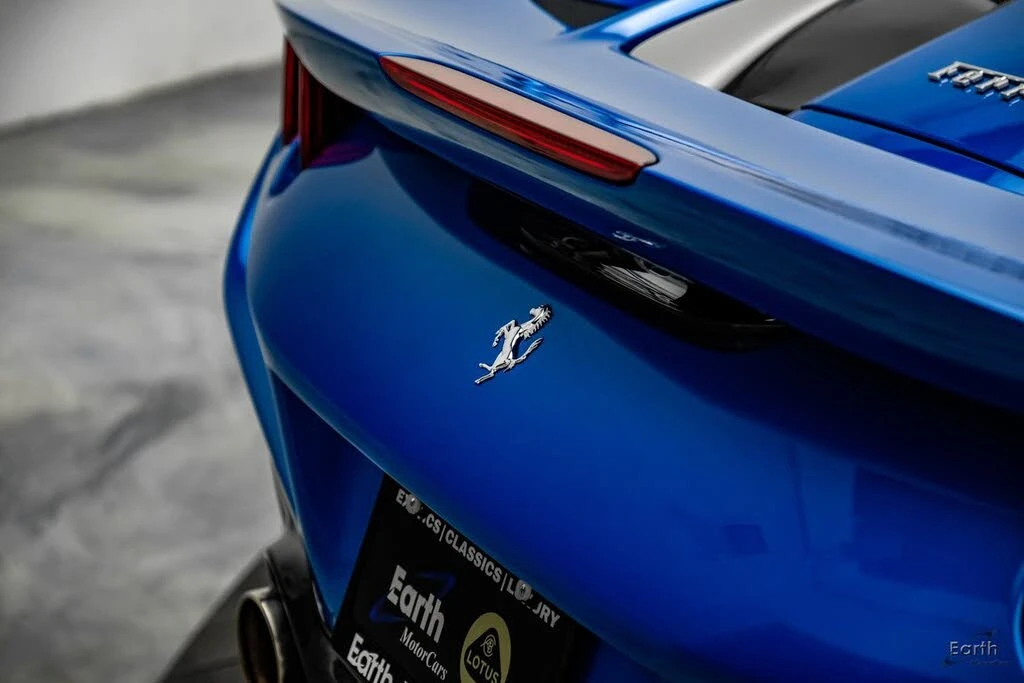 2023 Ferrari F8 Spider - Image 19 of 31