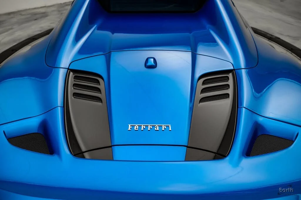 2023 Ferrari F8 Spider - Image 21 of 31