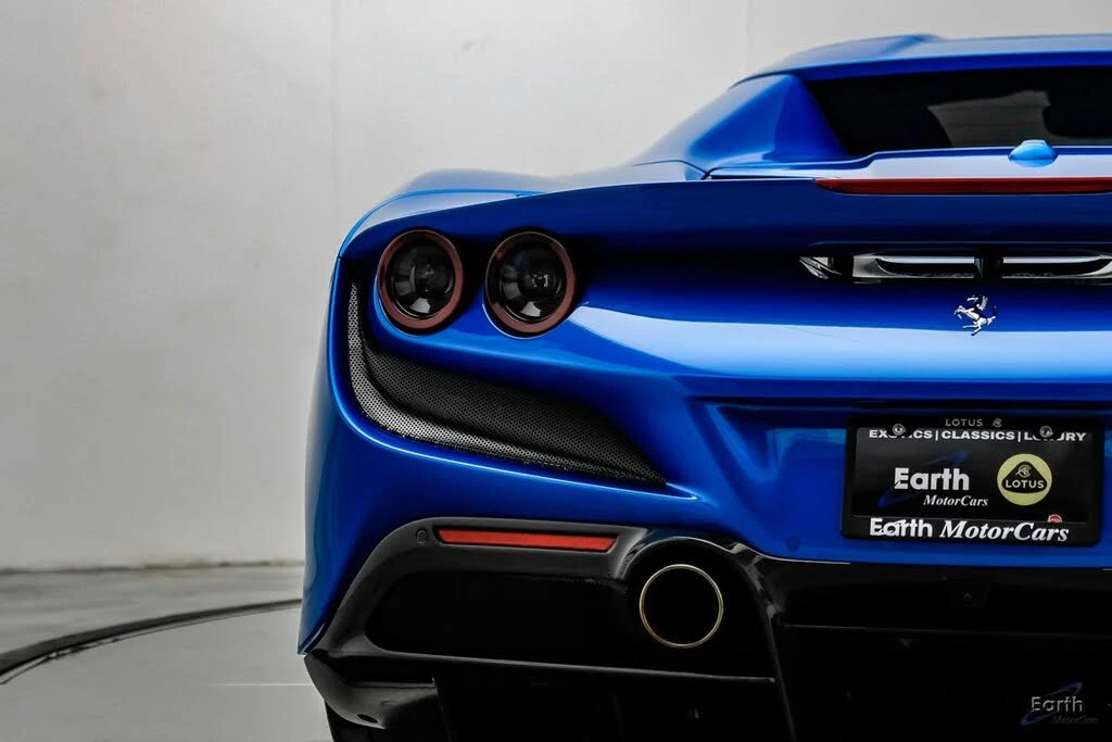 2023 Ferrari F8 Spider - Image 18 of 31