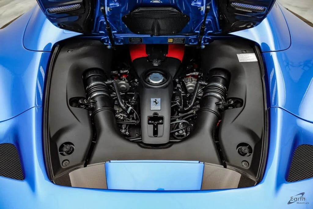 2023 Ferrari F8 Spider - Image 4 of 31