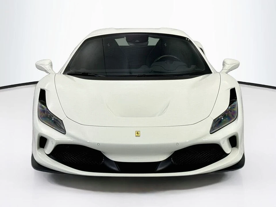 2023 Ferrari F8 Spider - Image 10 of 31