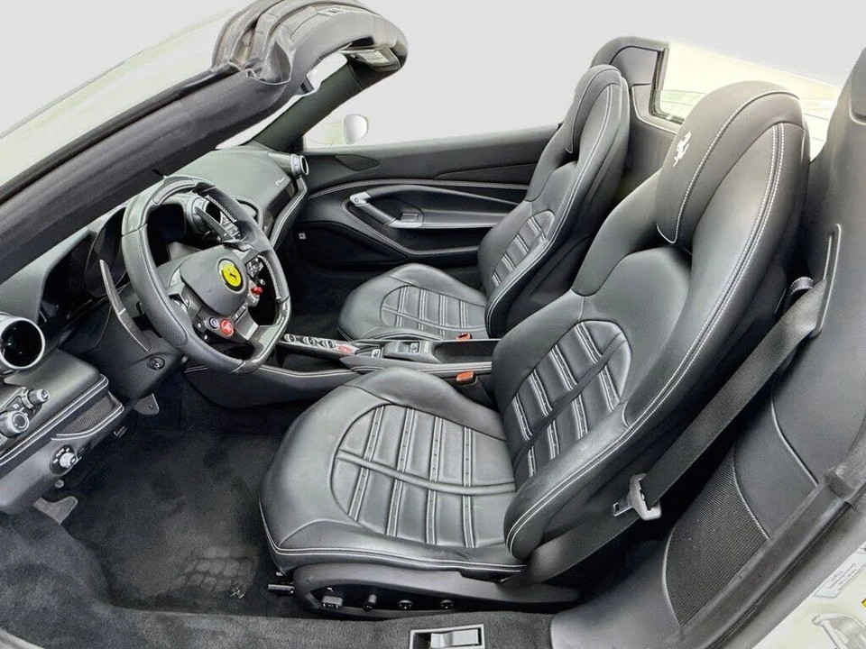 2023 Ferrari F8 Spider - Image 26 of 31