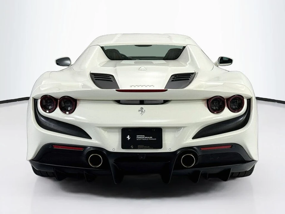 2023 Ferrari F8 Spider - Image 14 of 31
