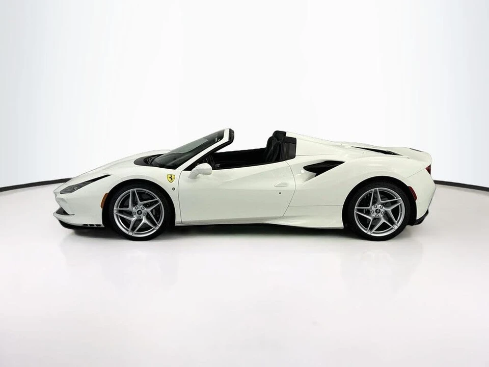 2023 Ferrari F8 Spider - Image 8 of 31