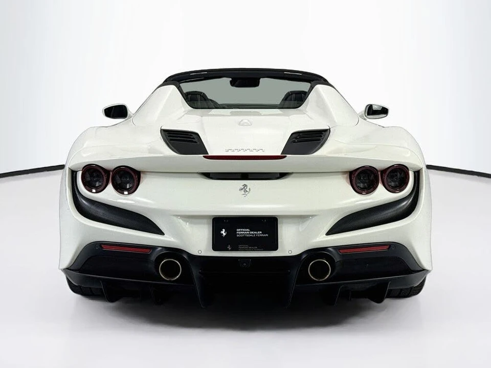 2023 Ferrari F8 Spider - Image 6 of 31