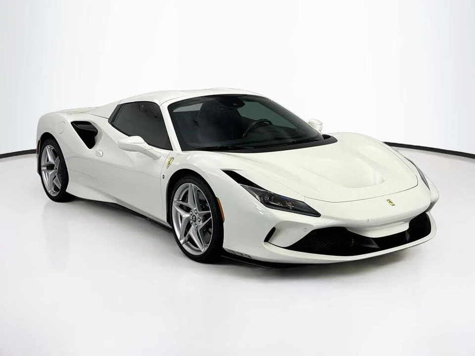 2023 Ferrari F8 Spider - Image 11 of 31