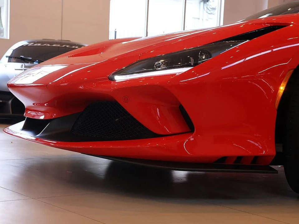 2023 Ferrari F8 Spider - Image 20 of 31