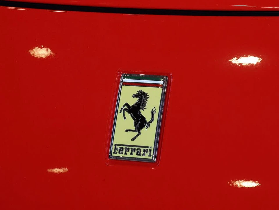 2023 Ferrari F8 Spider - Image 22 of 31