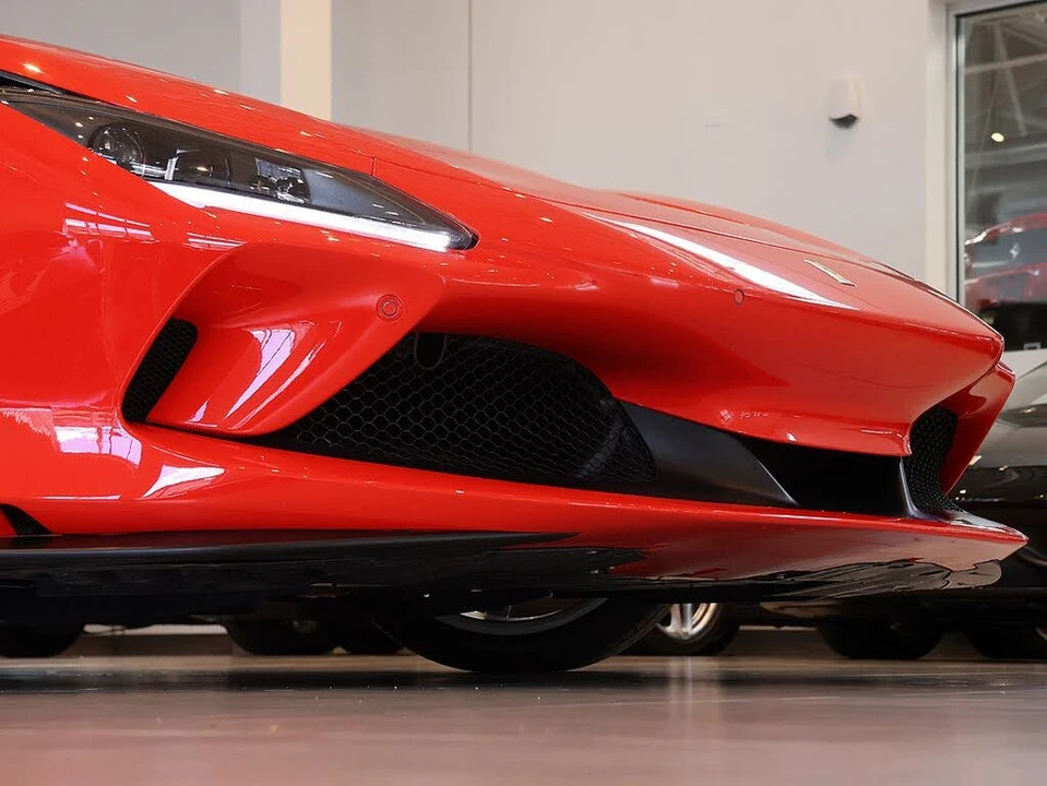 2023 Ferrari F8 Spider - Image 16 of 31