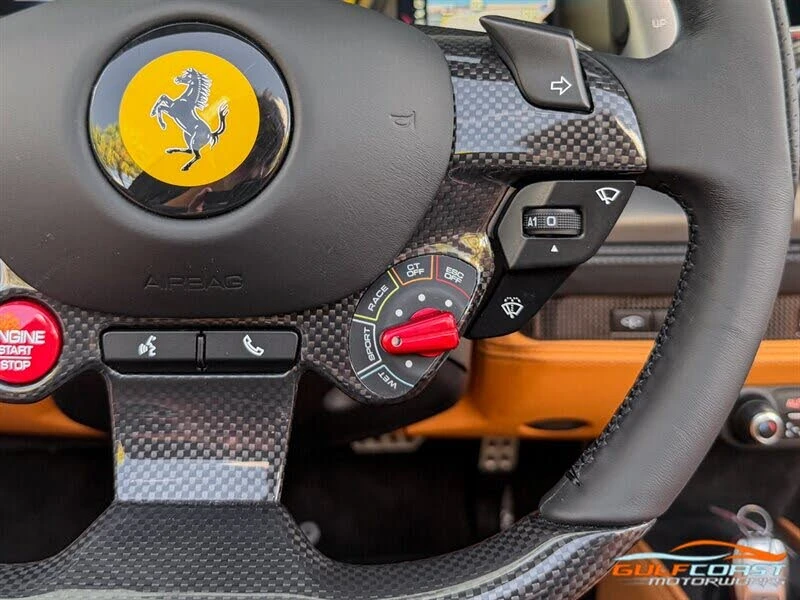 2023 Ferrari F8 Spider - Image 30 of 31