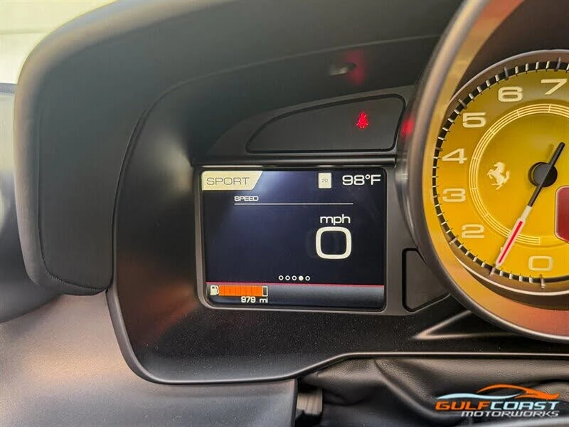 2023 Ferrari F8 Spider - Image 14 of 31