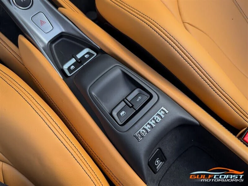 2023 Ferrari F8 Spider - Image 19 of 31