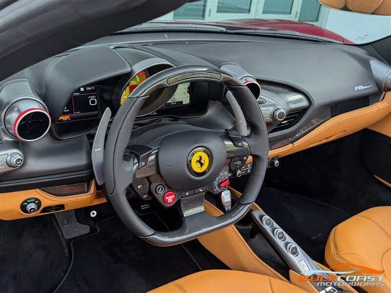 2023 Ferrari F8 Spider - Image 28 of 31