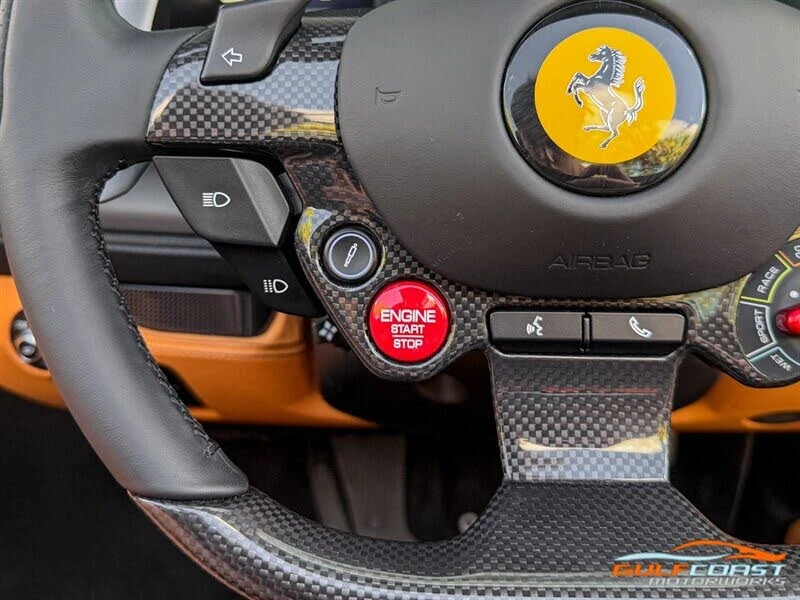 2023 Ferrari F8 Spider - Image 29 of 31