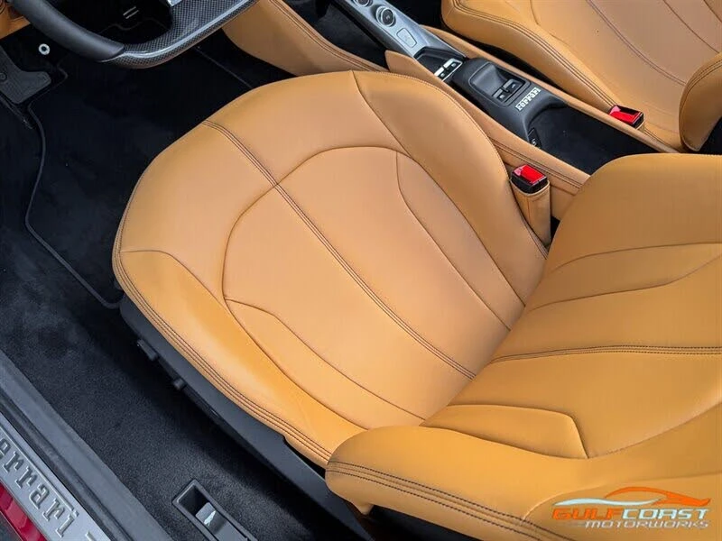 2023 Ferrari F8 Spider - Image 24 of 31
