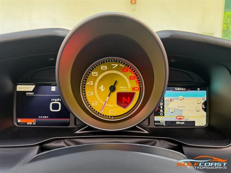 2023 Ferrari F8 Spider - Image 13 of 31