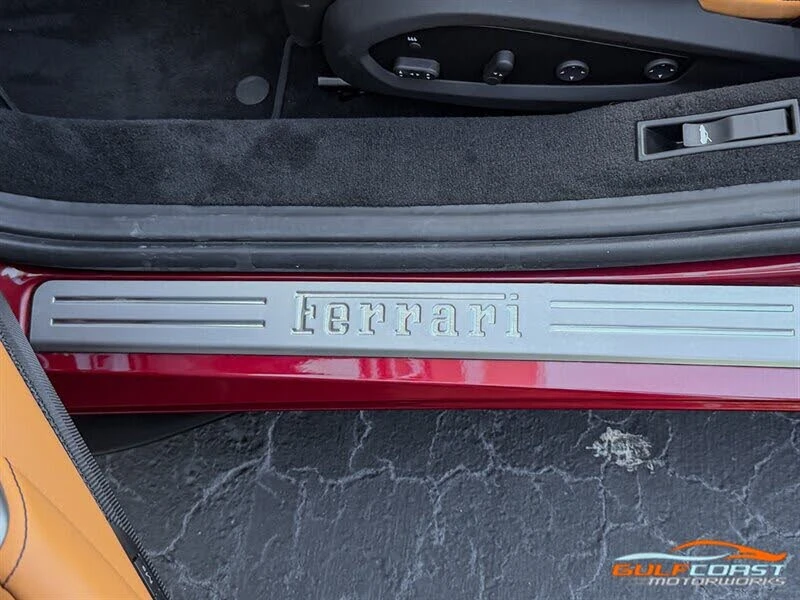 2023 Ferrari F8 Spider - Image 26 of 31