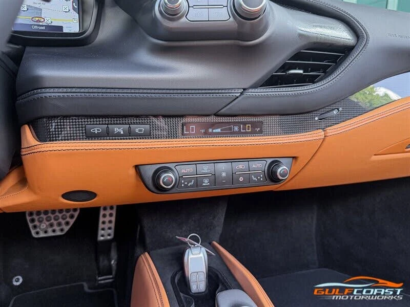 2023 Ferrari F8 Spider - Image 17 of 31