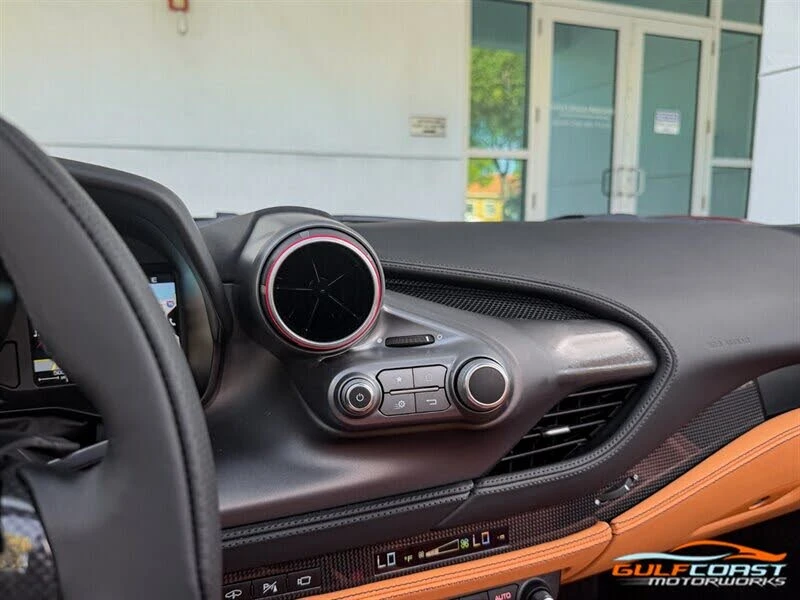 2023 Ferrari F8 Spider - Image 16 of 31