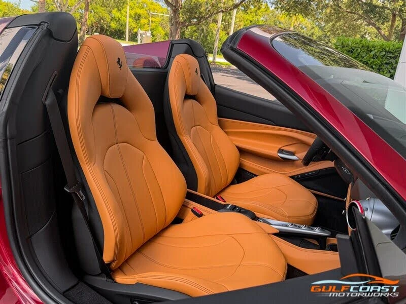 2023 Ferrari F8 Spider - Image 31 of 31