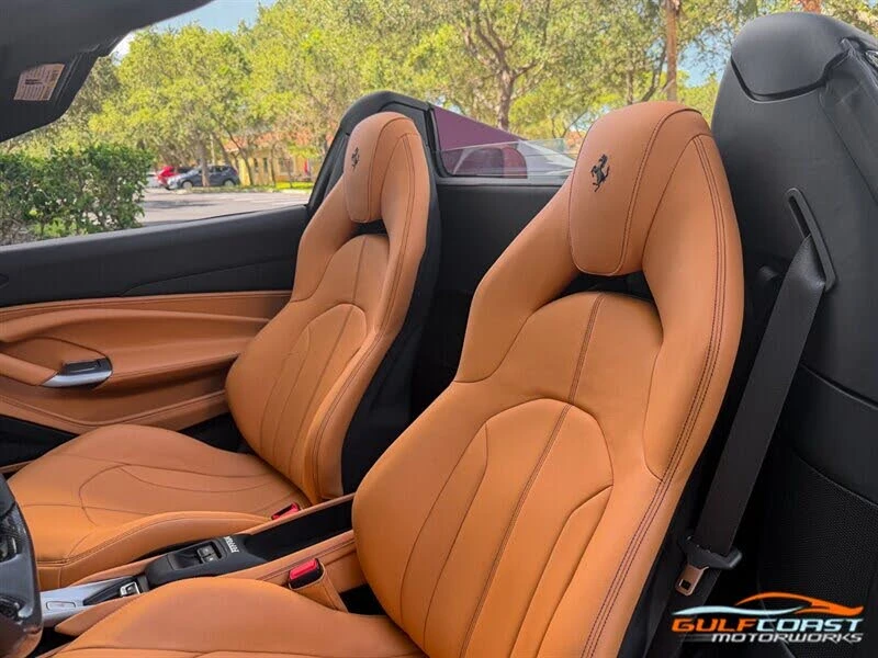2023 Ferrari F8 Spider - Image 23 of 31