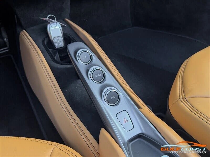 2023 Ferrari F8 Spider - Image 18 of 31