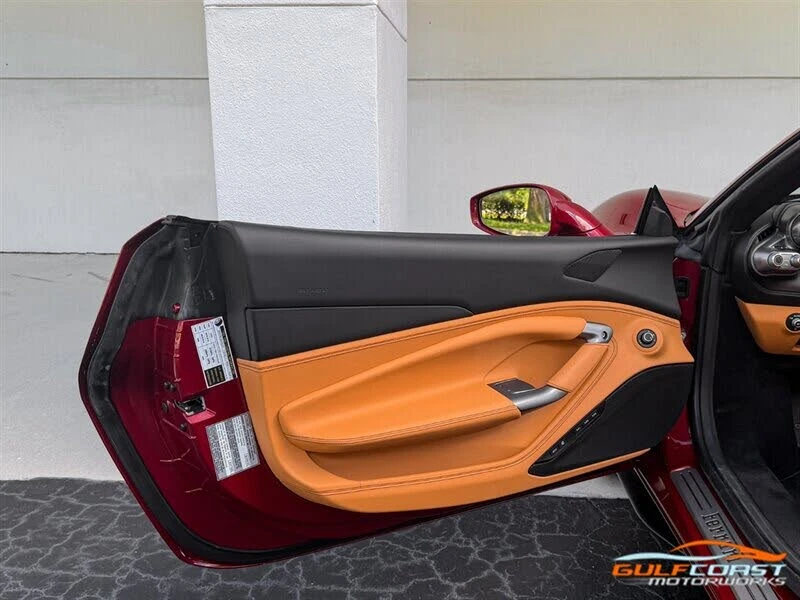 2023 Ferrari F8 Spider - Image 25 of 31