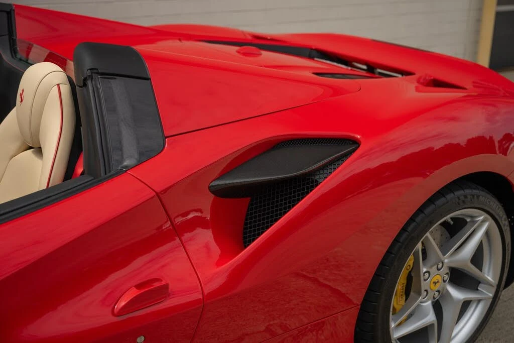 2023 Ferrari F8 Spider - Image 17 of 31