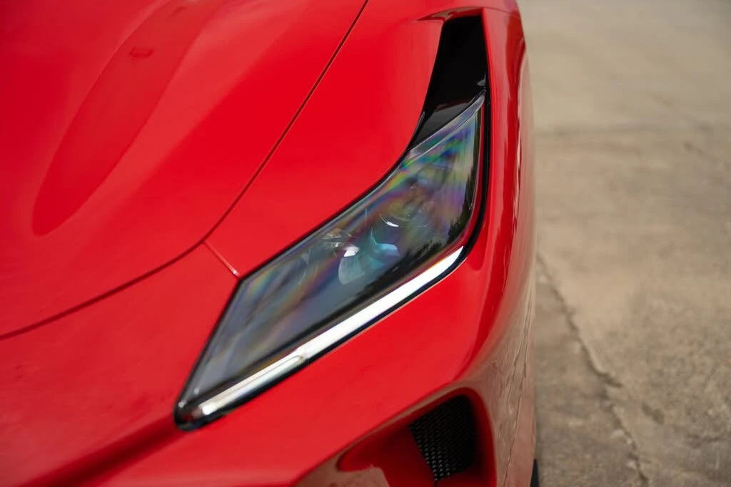 2023 Ferrari F8 Spider - Image 14 of 31