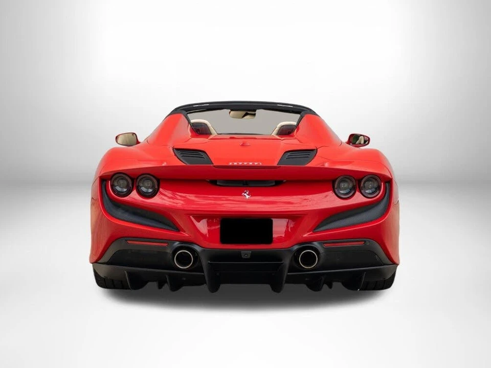 2023 Ferrari F8 Spider - Image 9 of 31