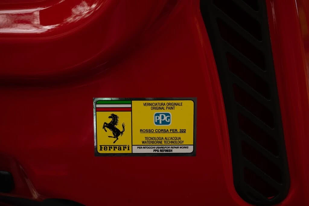 2023 Ferrari F8 Spider - Image 13 of 31