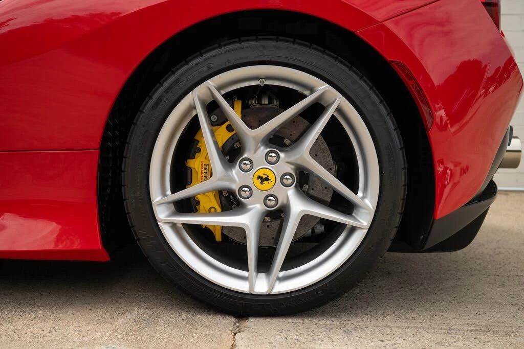 2023 Ferrari F8 Spider - Image 18 of 31