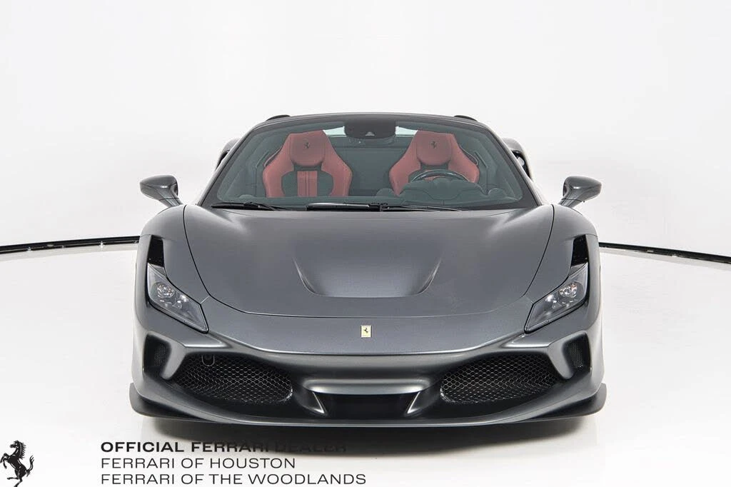 2023 Ferrari F8 Spider - Image 8 of 31