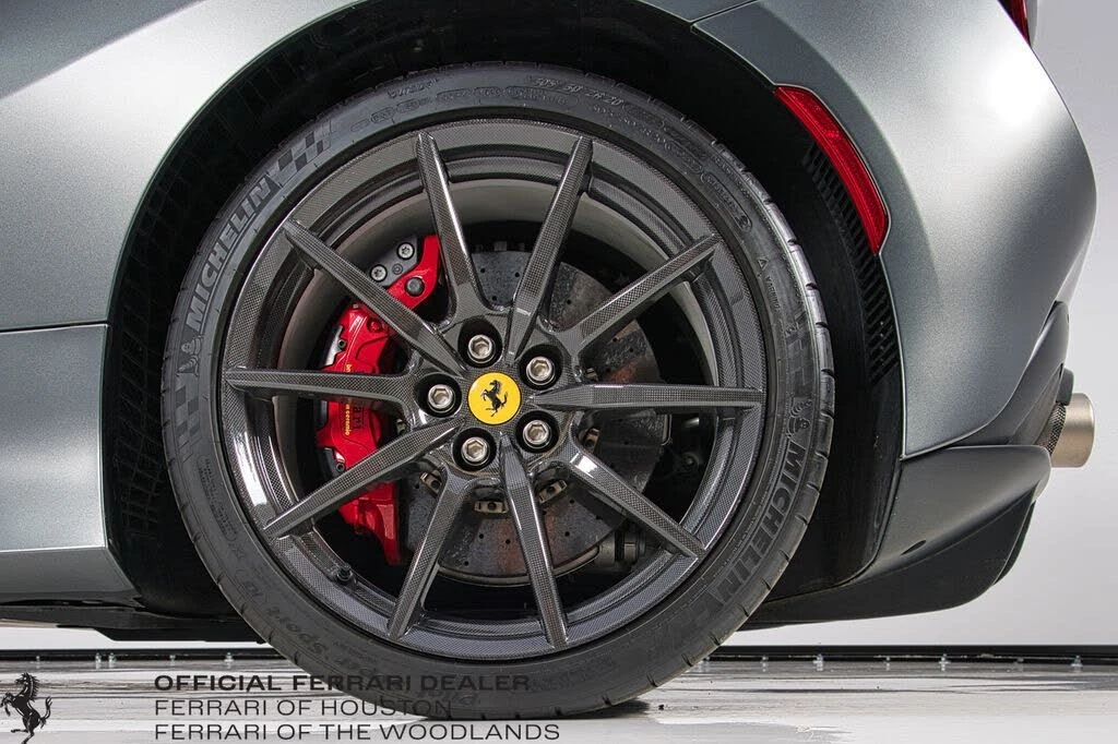 2023 Ferrari F8 Spider - Image 17 of 31