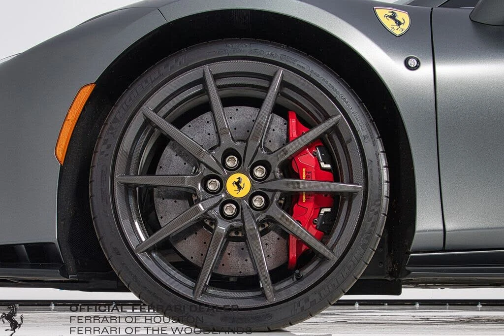 2023 Ferrari F8 Spider - Image 16 of 31