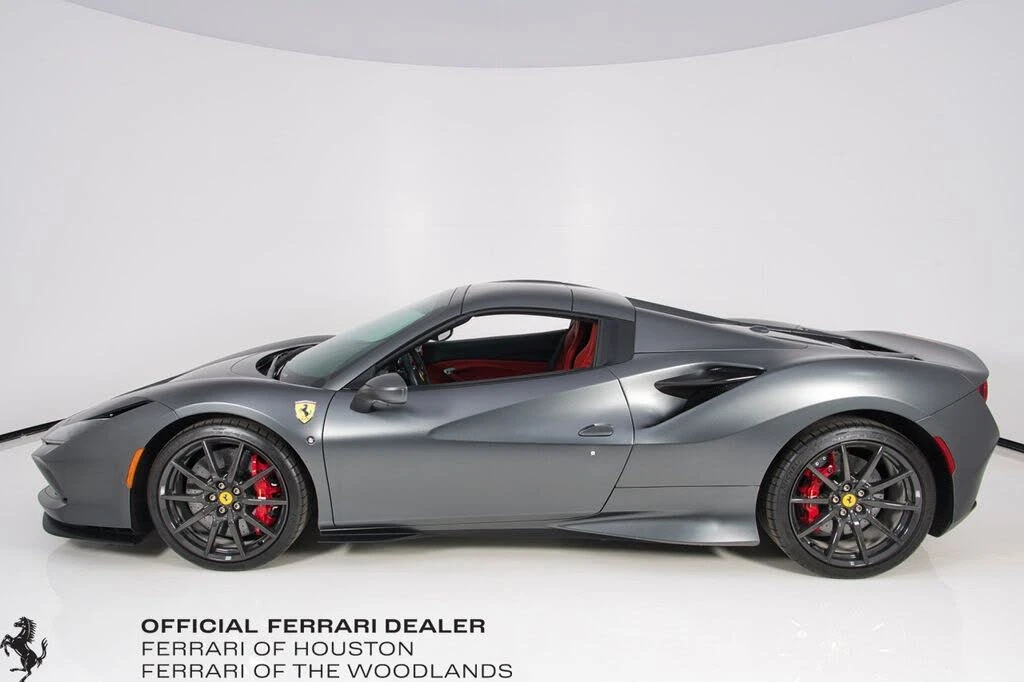 2023 Ferrari F8 Spider - Image 27 of 31