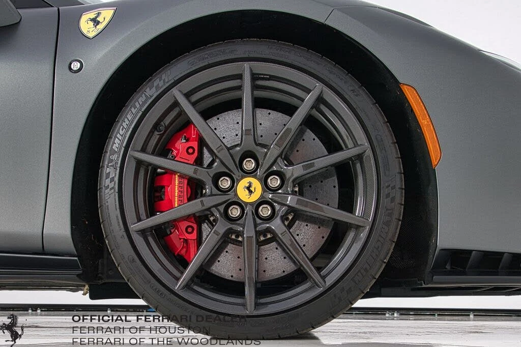 2023 Ferrari F8 Spider - Image 19 of 31
