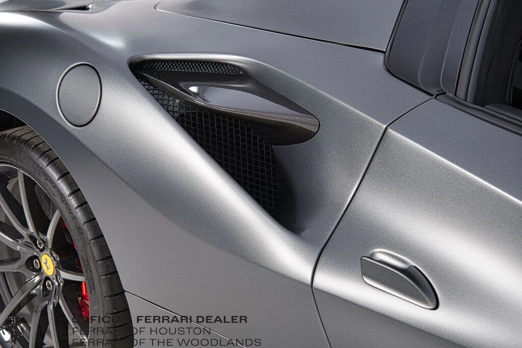 2023 Ferrari F8 Spider - Image 29 of 31