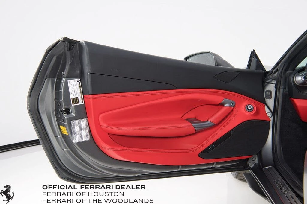 2023 Ferrari F8 Spider - Image 20 of 31